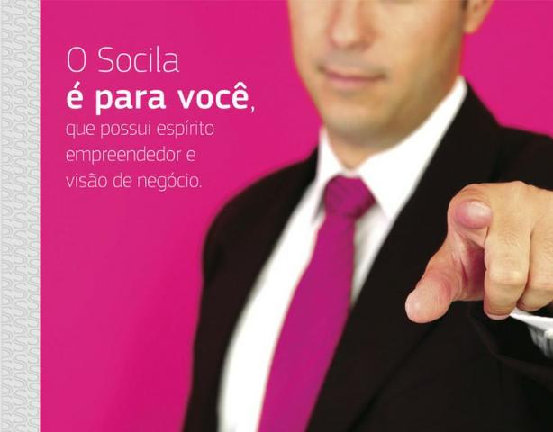 Franquia de salao de beleza