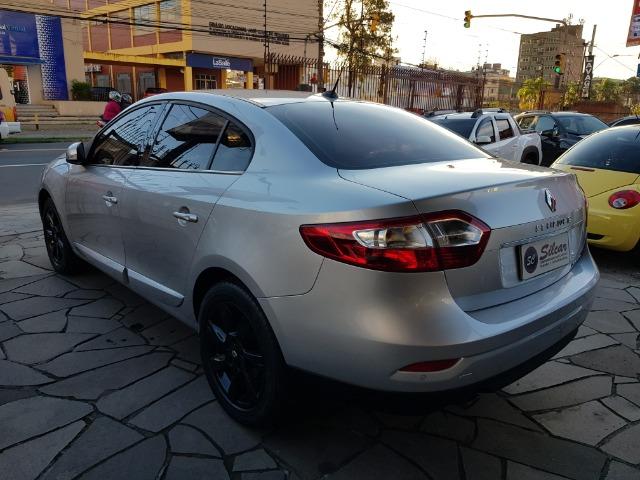 Fluence Privilege top! Abaixo preço da Fipe! Barbada! - Foto 4