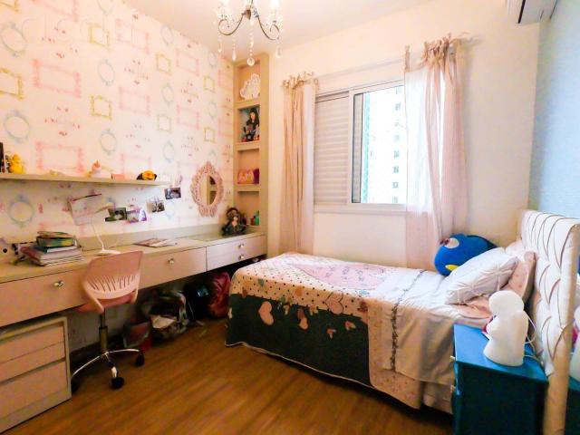 Maravilhoso apartamento no vila ema em sjc 4 dormitórios (3 suítes) 176 m² mega decorado 3 - Foto 20