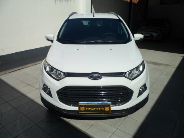 Ecosport Titaniun - Foto 2