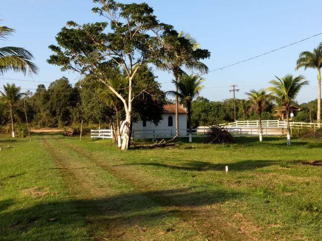 Lugar Lindo e Tranquilo - Foto 15
