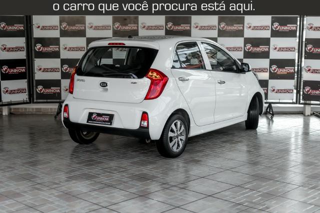 Kia Motors Picanto EX 1.0 Flex (Automático, Impecável) - Foto 2