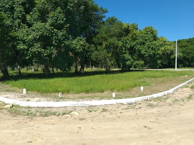 Cód 107 Residencial Unavida o melhor loteamento!!! - Foto 2