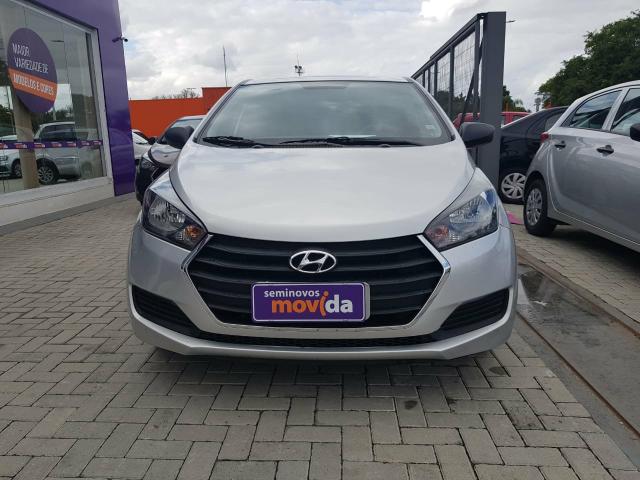 Hyundai Hb20 confort 1.0 12v completo / lindo/ Ipva 2019 pago - Foto 6