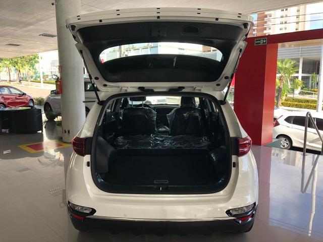 Kia Motors Sportage - Foto 2