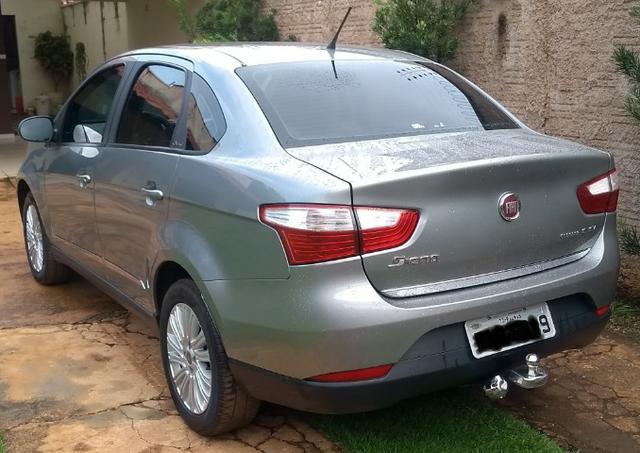 Fiat Grand Siena 1.6 15/16 - Foto 3