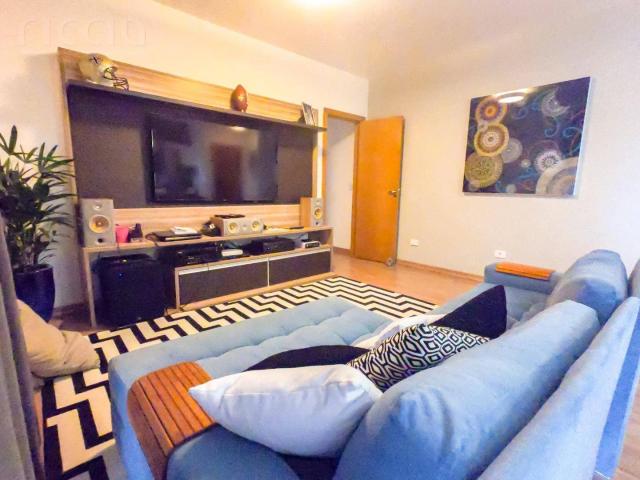 Maravilhoso apartamento no vila ema em sjc 4 dormitórios (3 suítes) 176 m² mega decorado 3 - Foto 11