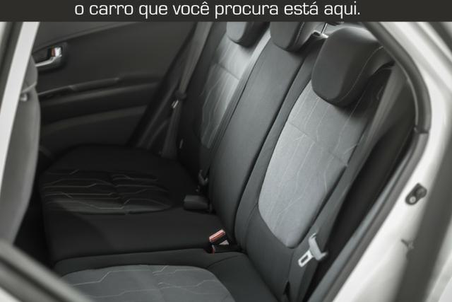 Kia Motors Picanto EX 1.0 Flex (Automático, Impecável) - Foto 16