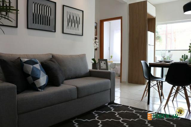 Minha Casa Minha Vida!! em Valparaíso! Aptos de 2 Qtos em até 100% financ/ Pronto P/Morar - Foto 11