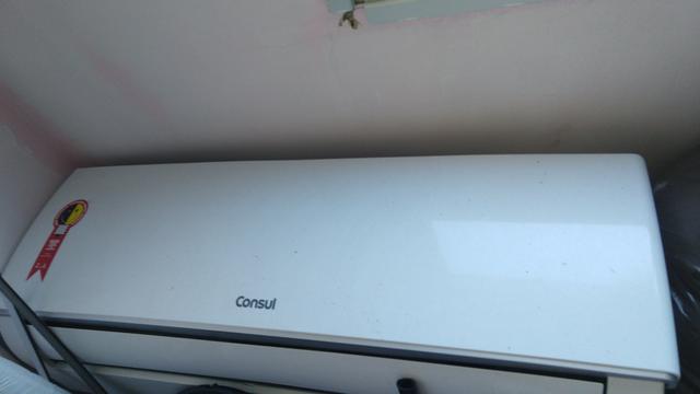 Ar condicionado Split Consul 18000 btu quente e frio