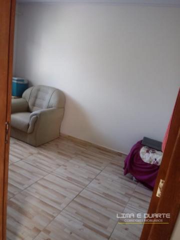 Casa, Serra Alta, São Bento do Sul-SC - Foto 5