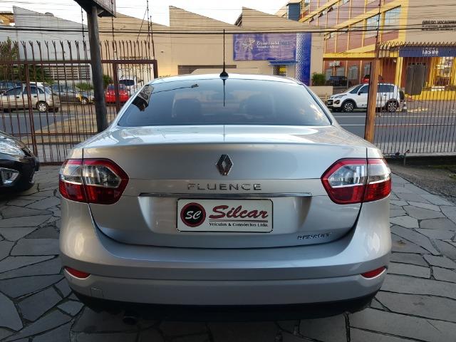 Fluence Privilege top! Abaixo preço da Fipe! Barbada! - Foto 5