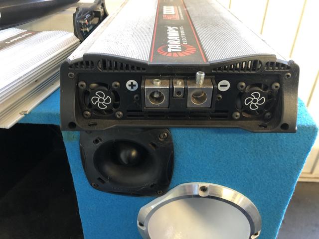 Hd 10.000 class 1 ohm - Foto 3
