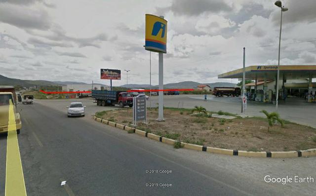 Galpão 2600m², Área com 40.000m², as margens da PE160, Santa Cruz Capibaribe - Foto 5