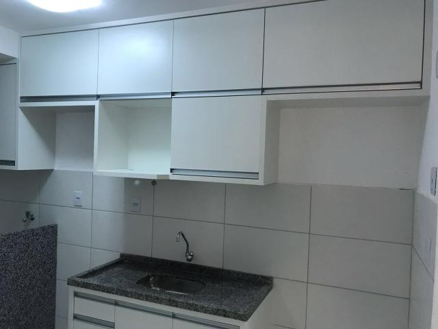 Léo tem Apartamento 2/4 no bairro Sim - Foto 6