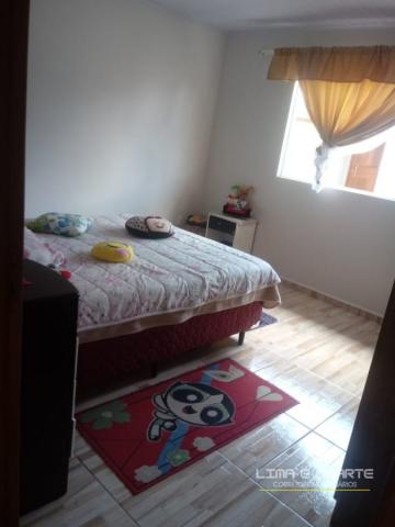Casa, Serra Alta, São Bento do Sul-SC - Foto 8