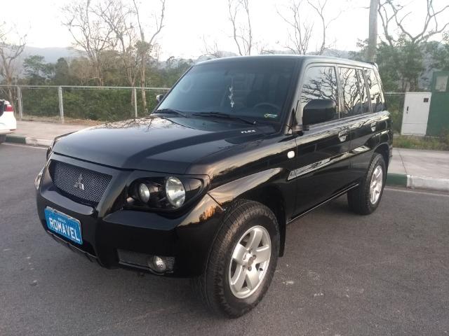 TR4 4x4 Flex 2008 - Foto 2