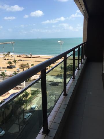 Apto Praia de Iracema - Foto 10