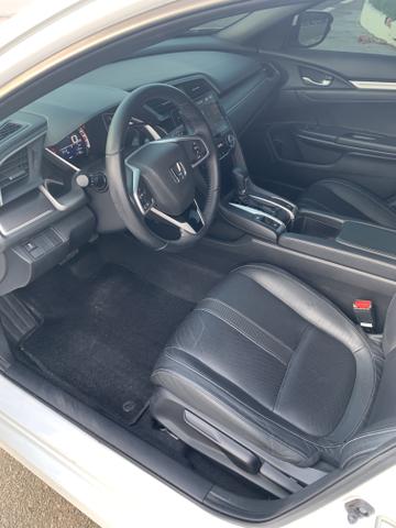 Civic Ex 2017 - Foto 6