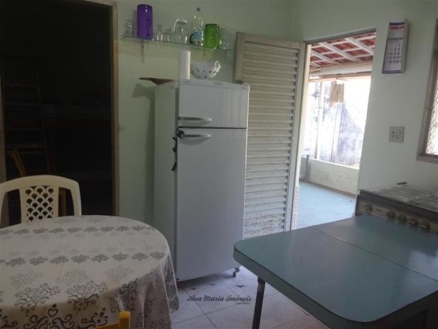 Casa Caraguatatuba Massaguaçu! - Foto 9