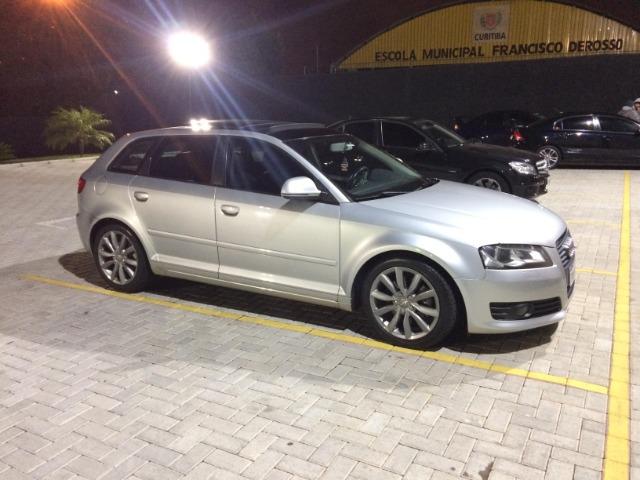 Audi a3 Sportback stage 2, troco fusion, civic si, amarok, passat tsi, jetta tsi, golf gti - Foto 2
