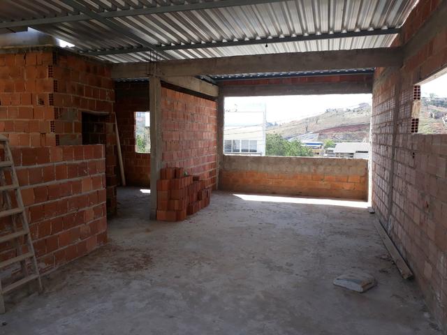 Vendo casa no jardim itapemirim