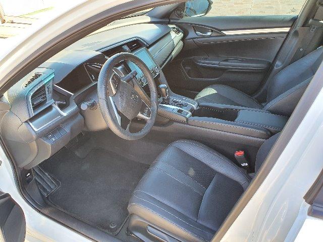 Honda Civic 2018/2018 2.0 16V Flexone EXL 4P CVT - Foto 6