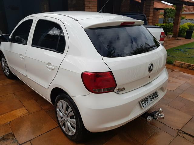 Gol G6 2015 completo - Foto 4
