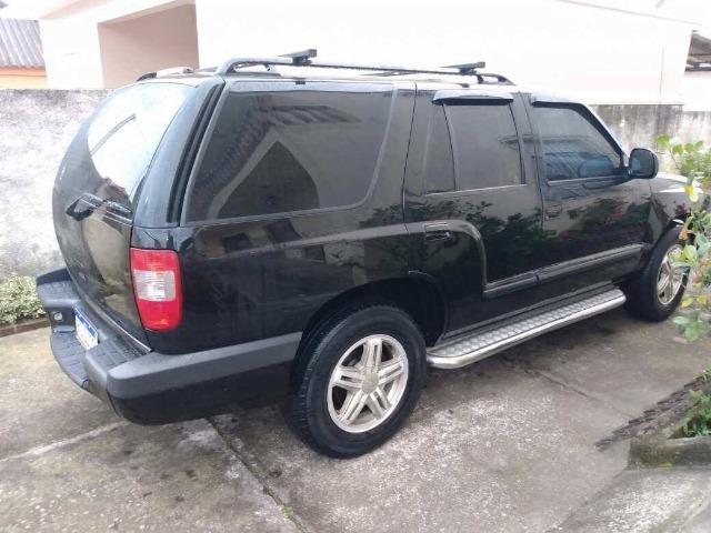 Gm Blazer 2.4 gasolina /Gnv - Foto 2