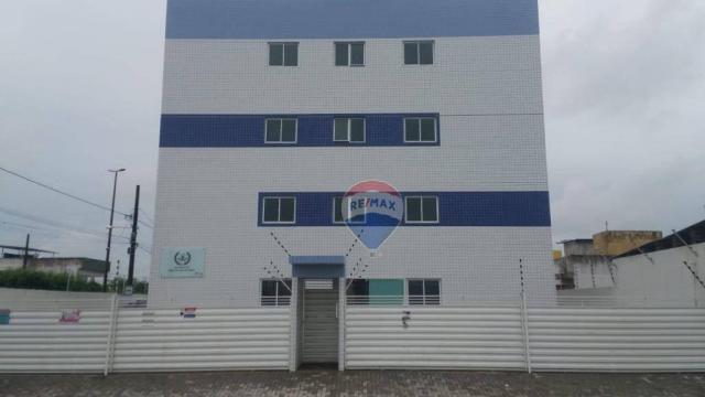 Apartamento principal do Plano de Vida