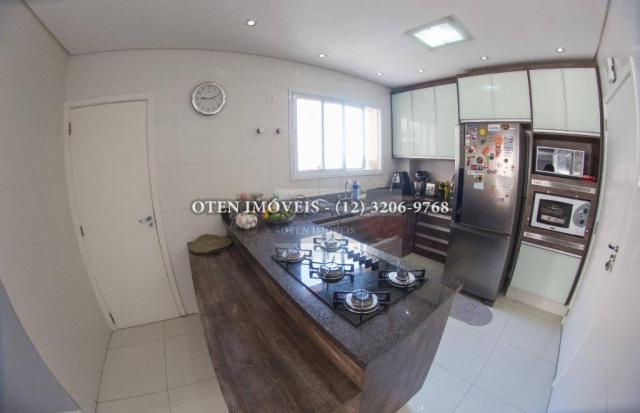 Apartamento com 3 dormitórios à venda, 131 m² por r$ 730.000 - jardim das indústrias - são - Foto 12