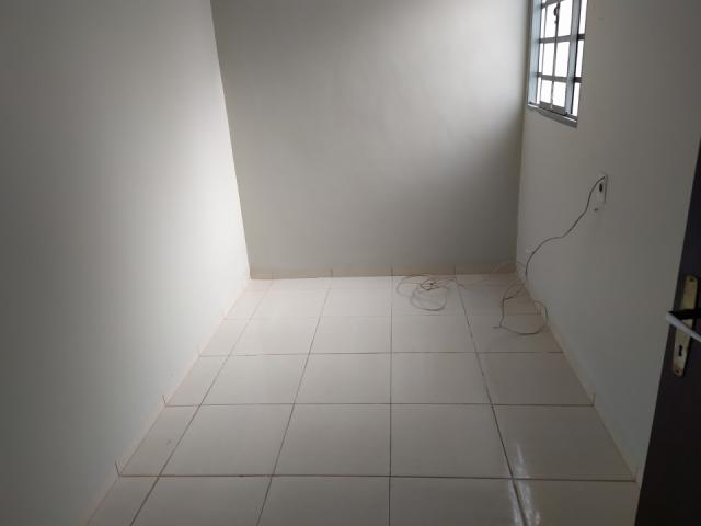 8272 | casa para alugar com 2 quartos em jd tropical, dourados - Foto 5