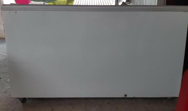 FREEZER Horizontal Expositor, praticamente zero 999,00 - Foto 6