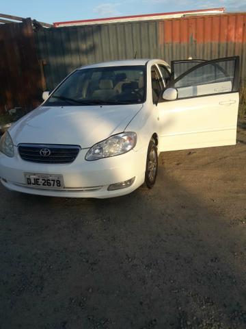 Corolla automático completo - Foto 2
