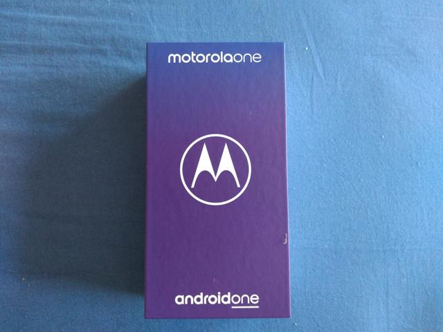 Motorola One - Foto 2