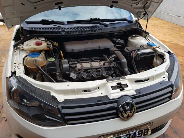 Gol G6 2015 completo - Foto 5