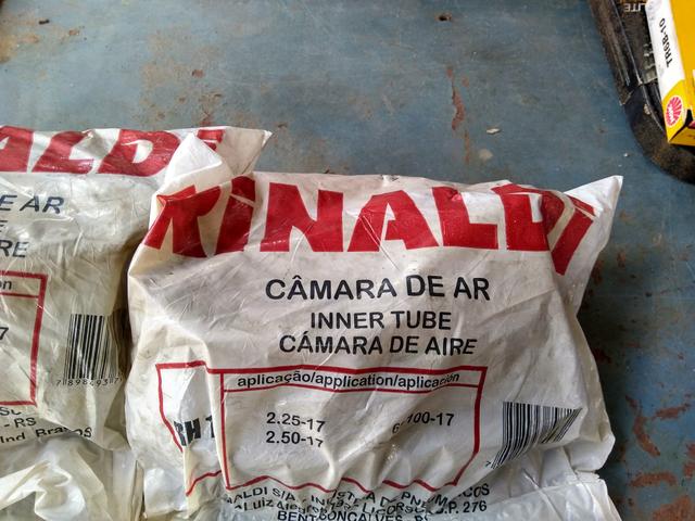 Câmaras - Foto 3