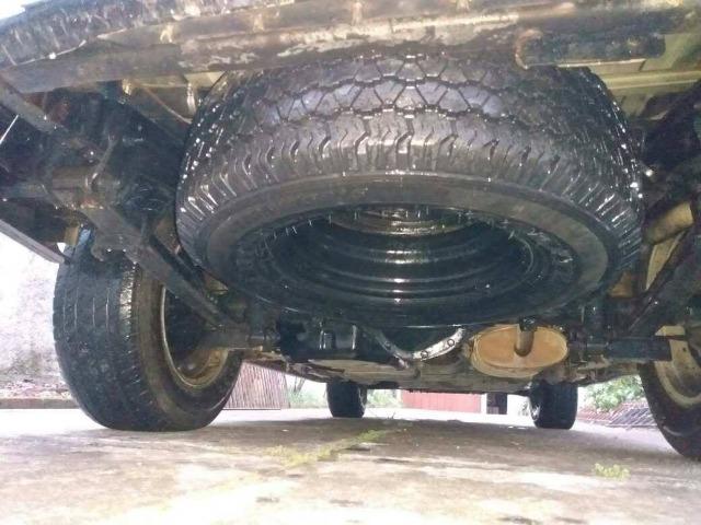Gm Blazer 2.4 gasolina /Gnv - Foto 6