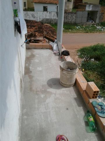 Vendo um ponto comercial, com casa em cima .zap * - Foto 2