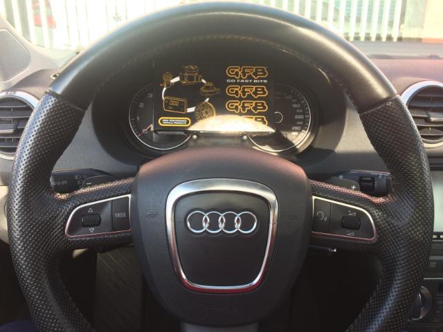 Audi a3 Sportback stage 2, troco fusion, civic si, amarok, passat tsi, jetta tsi, golf gti - Foto 8