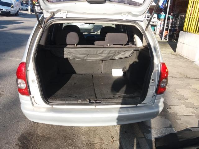 Vende-se Corsa 2001 - Foto 4