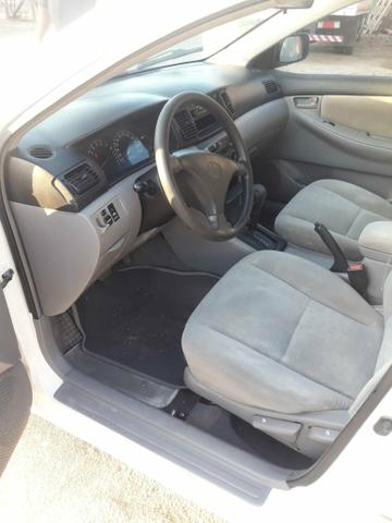 Corolla automático completo - Foto 6