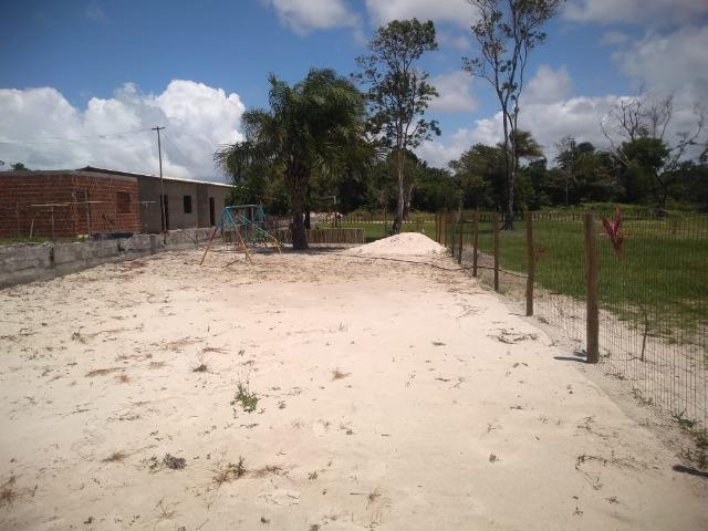 Vendo terreno na praia do norte - Foto 2