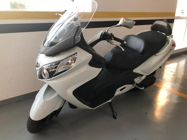 Scoter 400cc 2019 preço imbatível - Foto 3