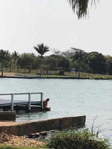 8046 | Terreno à venda em Condominio Marinas Do Paranapanema, Santa Inês - Foto 5
