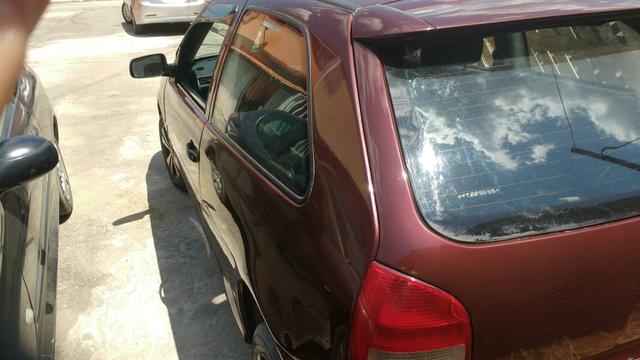 Gol G3 série ouro - Foto 7