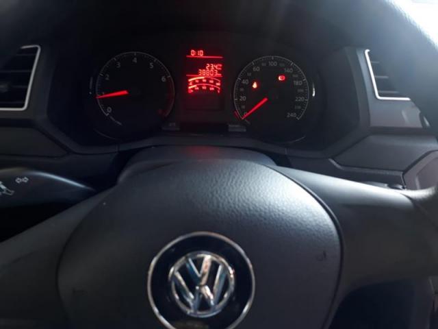 Volkswagen Gol Trendline 1.6 - Foto 11