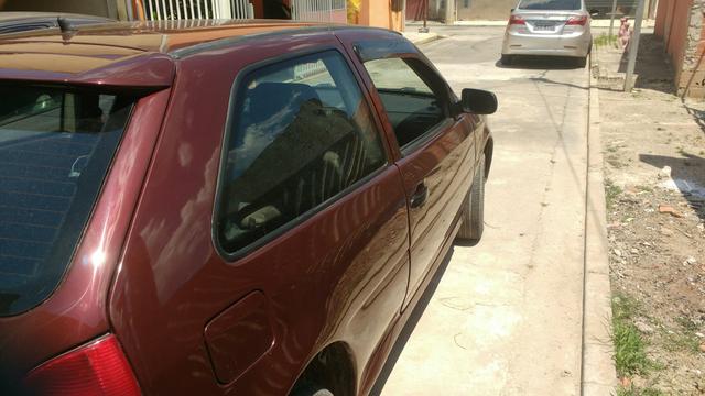 Gol G3 série ouro - Foto 6