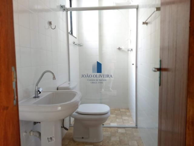 Apartamento - São Sebastião Conselheiro Lafaiete - JOA77 - Foto 5