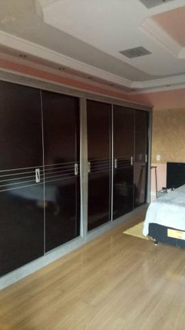 Grande Casa em Jandira de 4 dormitórios - Foto 8